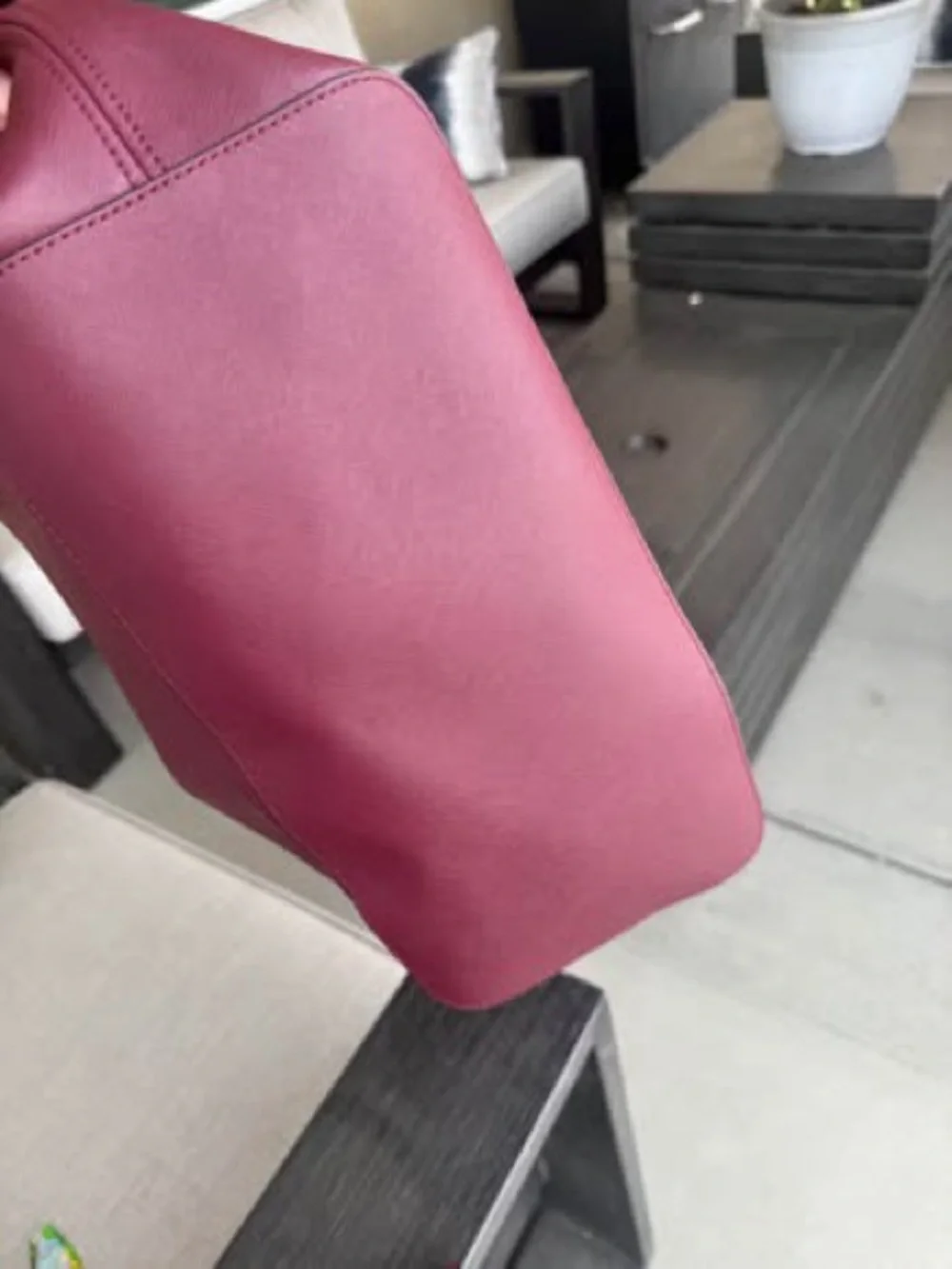 N/A purse new